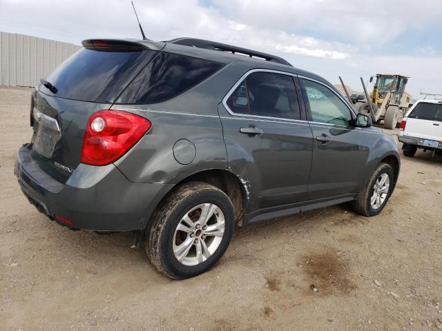 2012 Chevrolet Equinox Lt VIN: 2GNALDEK9C6396493 Lot: 50098504