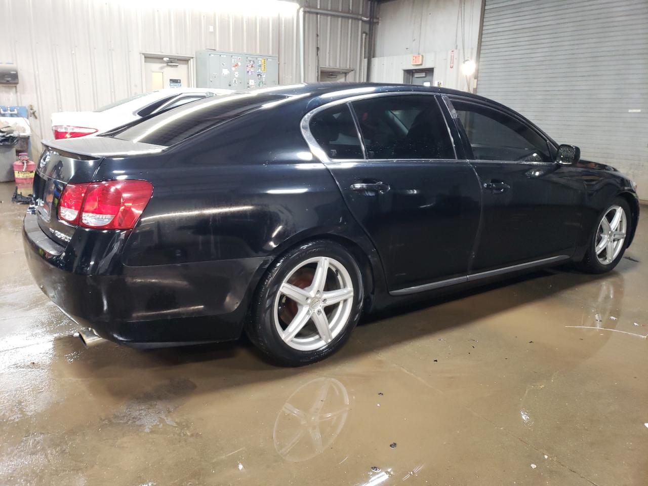 JTHCH96S960008155 2006 Lexus Gs 300