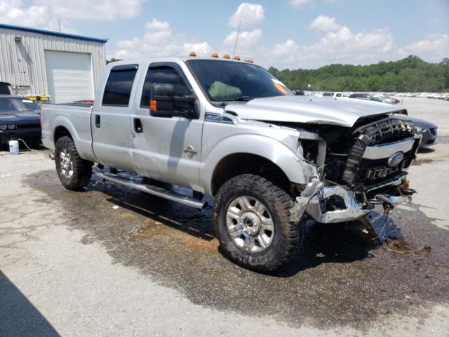 2014 Ford F250 Super Duty VIN: 1FT7W2BT5EEA13045 Lot: 51711274