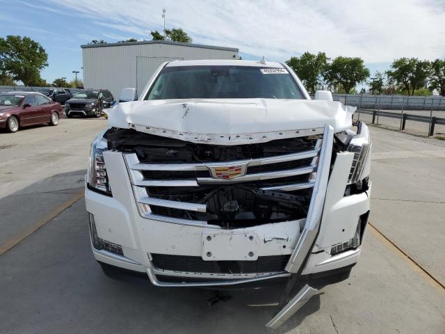 1GYS4JKJXKR374214 2019 Cadillac Escalade Esv Premium Luxury