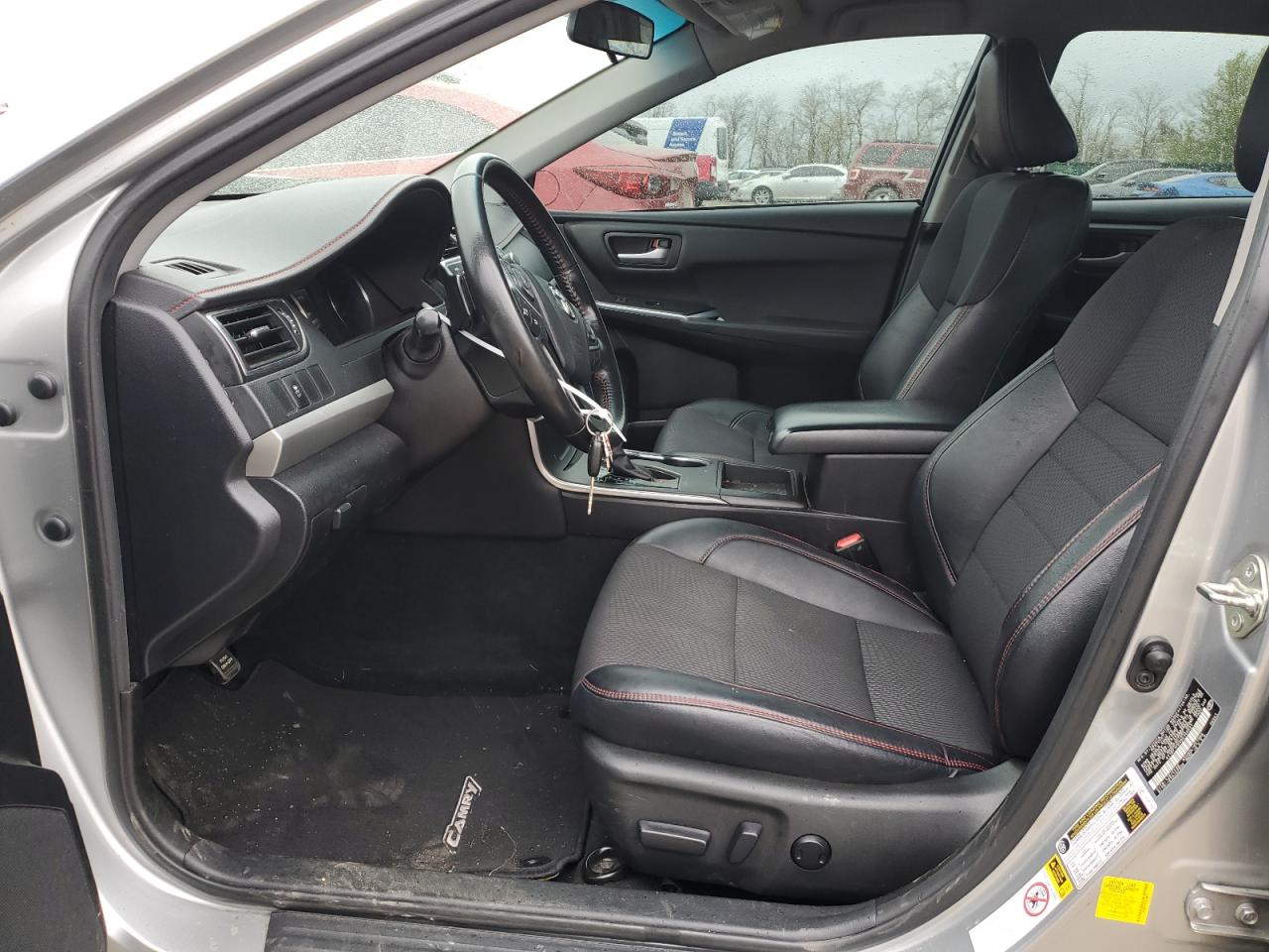 4T1BF1FKXGU140531 2016 Toyota Camry Le