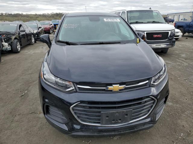 KL7CJNSM2NB507479 | 2022 Chevrolet trax ls