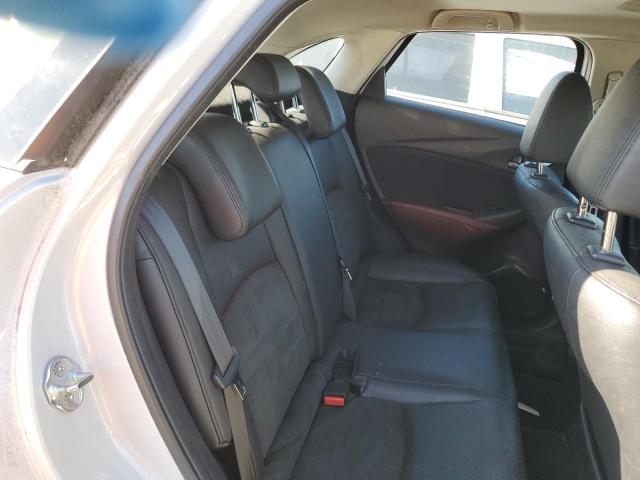 2016 Mazda Cx-3 Grand Touring VIN: JM1DKBD75G0110762 Lot: 48292894