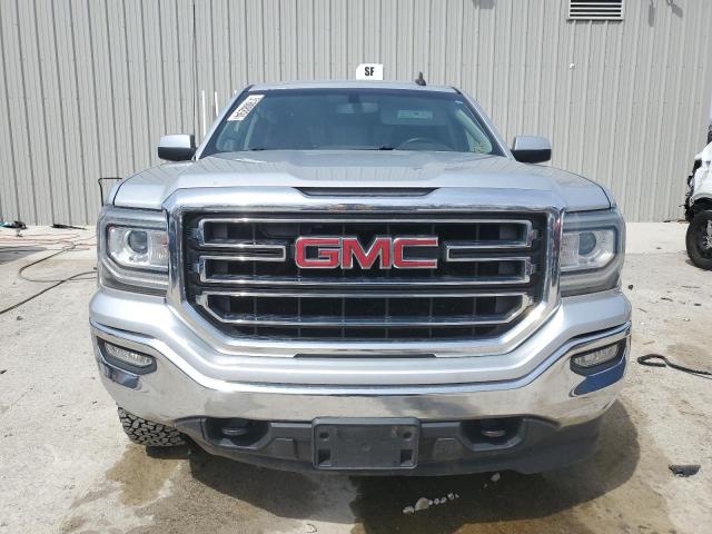 2016 GMC Sierra K1500 Sle VIN: 3GTU2MECXGG305095 Lot: 51808294