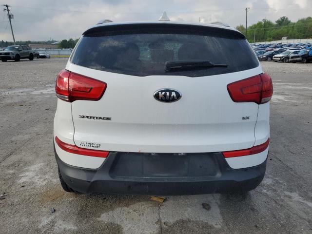 2015 KIA SPORTAGE E - KNDPCCAC9F7794061