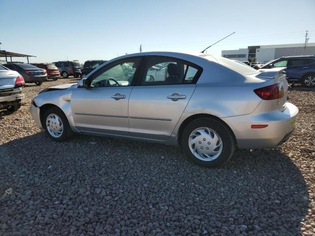 2005 Mazda 3 I VIN: JM1BK12FX51281736 Lot: 50854584