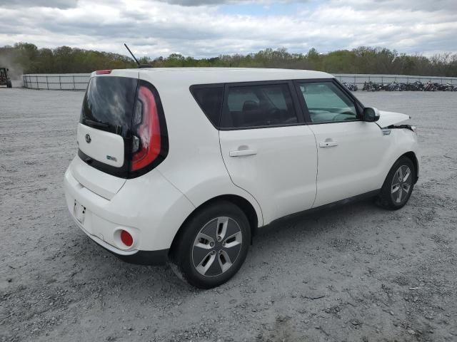 2019 KIA SOUL EV BA KNDJP3AE0K7038124