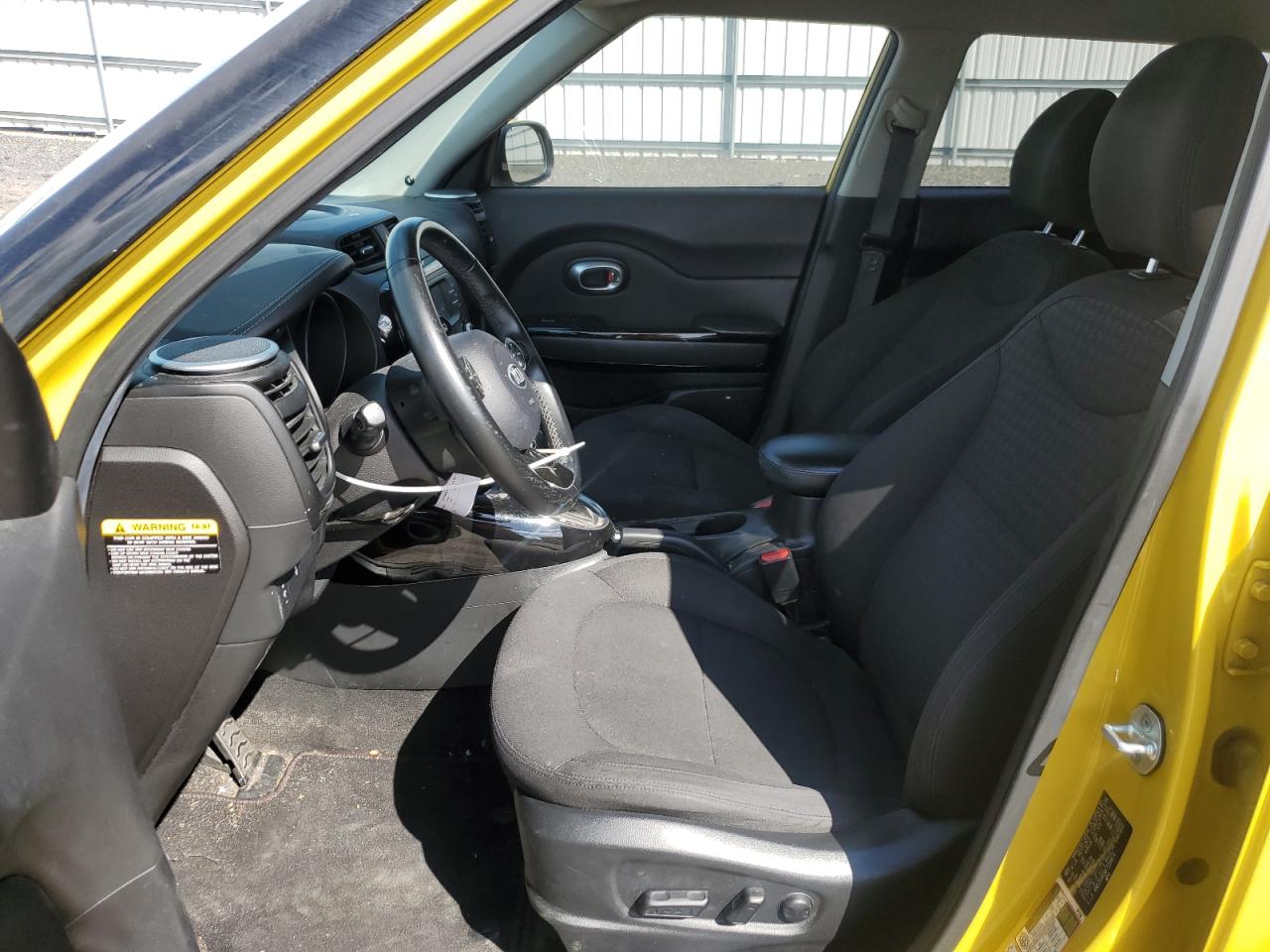 KNDJX3A59F7214674 2015 Kia Soul !