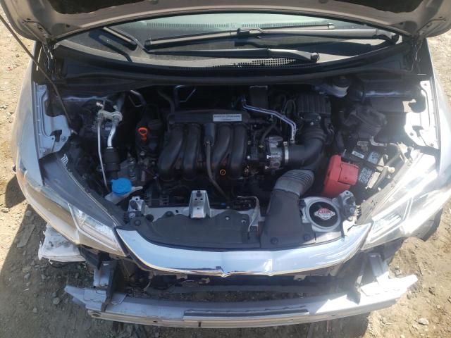 2020 HONDA FIT SPORT - 3HGGK5H67LM725144