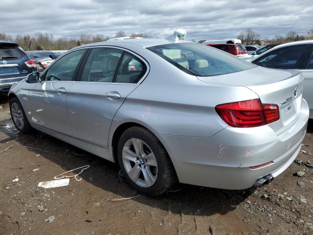 2013 BMW 528 Xi VIN: WBAXH5C55DDW13867 Lot: 49077254