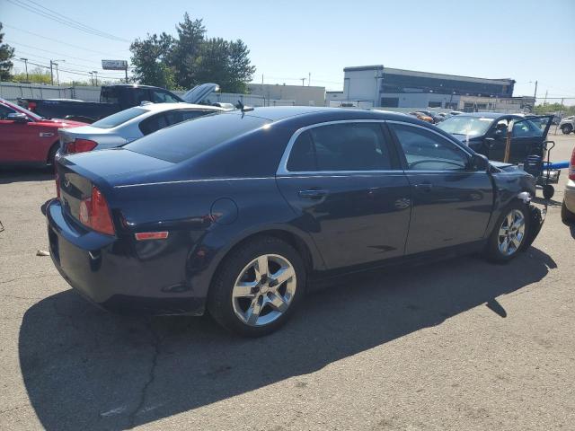 2011 Chevrolet Malibu Ls VIN: 1G1ZB5E16BF310324 Lot: 52054964