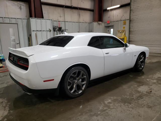 2015 DODGE CHALLENGER - 2C3CDZBT4FH744514