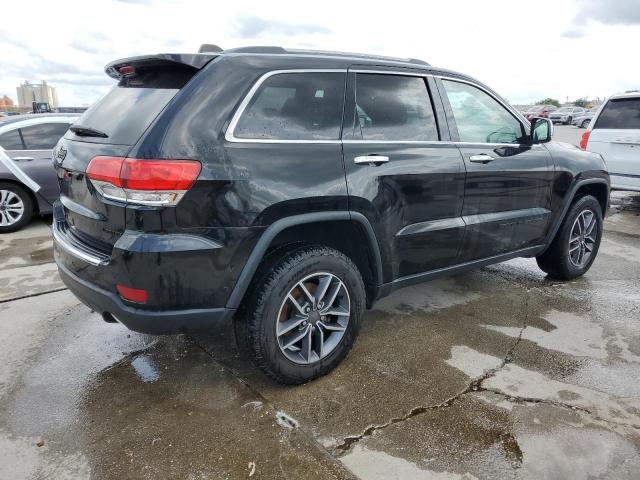 2019 Jeep Grand Cherokee Limited VIN: 1C4RJFBG3KC711694 Lot: 50992724