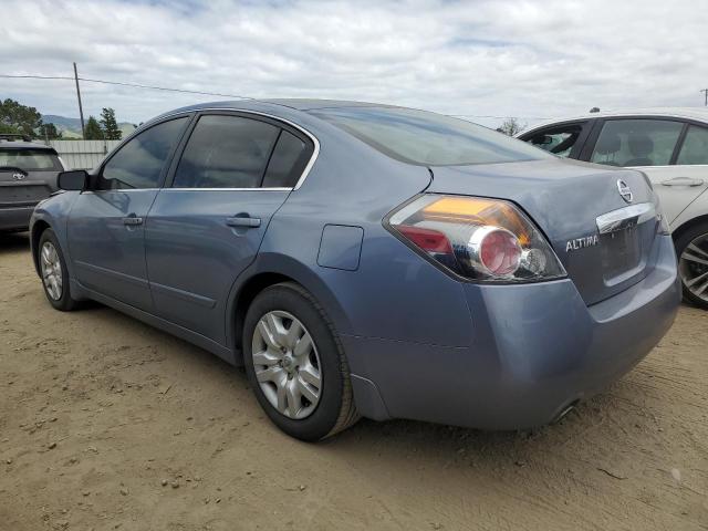 2010 Nissan Altima Base VIN: 1N4AL2AP7AN404264 Lot: 52012134