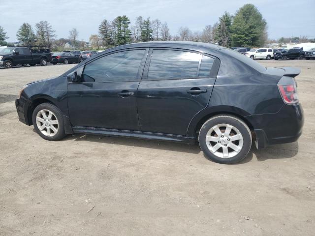 2011 Nissan Sentra 2.0 VIN: 3N1AB6AP9BL685587 Lot: 50045184