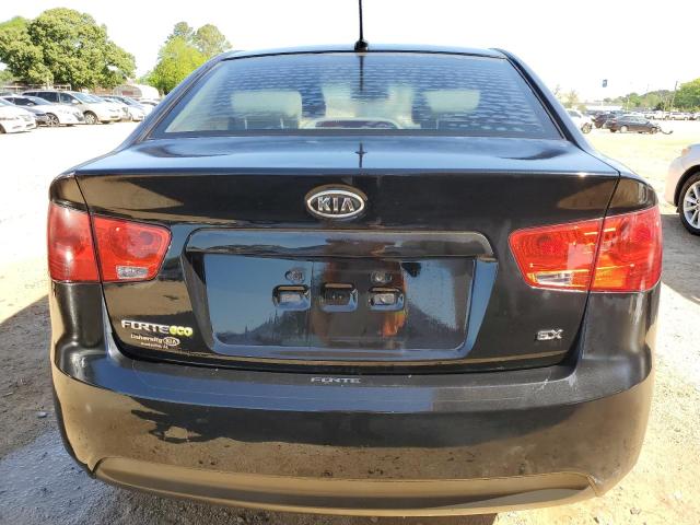 2013 Kia Forte Ex VIN: KNAFU4A20D5687458 Lot: 53090544