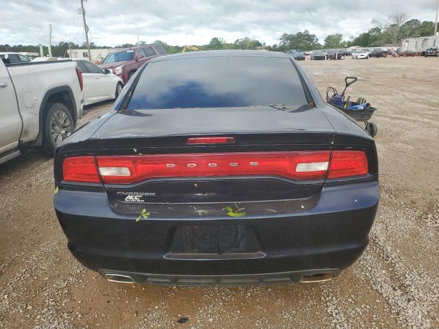 2012 Dodge Charger Se VIN: 2C3CDXBG2CH217865 Lot: 50311314