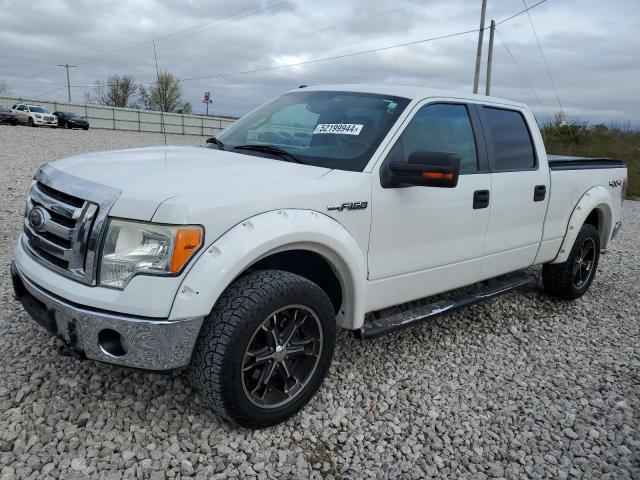 2010 Ford F150 Supercrew VIN: 1FTFW1EV1AFB11612 Lot: 52199944