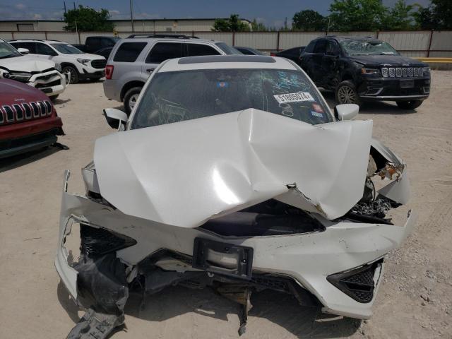 19UDE2F89LA006729 Acura ILX PREMIU 5