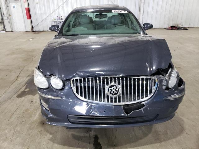 2008 Buick Allure Cxl VIN: 2G4WJ582081147344 Lot: 49649814