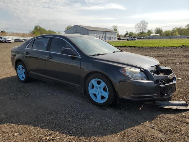 1G1ZG57B994138285 2009 Chevrolet Malibu Ls