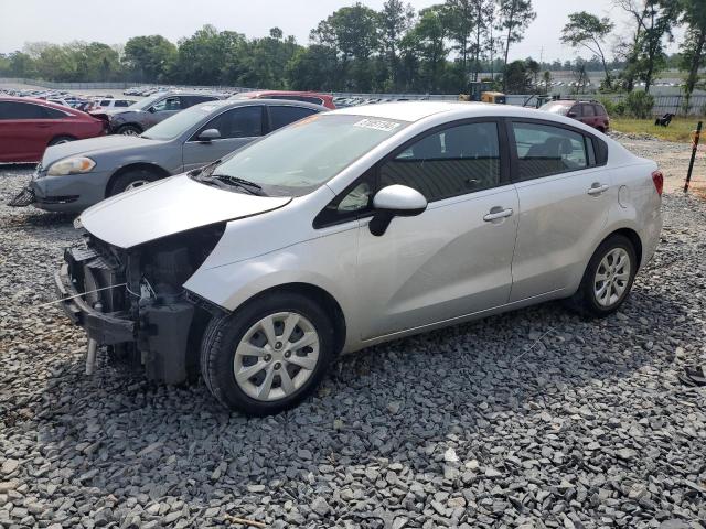 2016 Kia Rio Lx VIN: KNADM4A31G6674975 Lot: 51051194