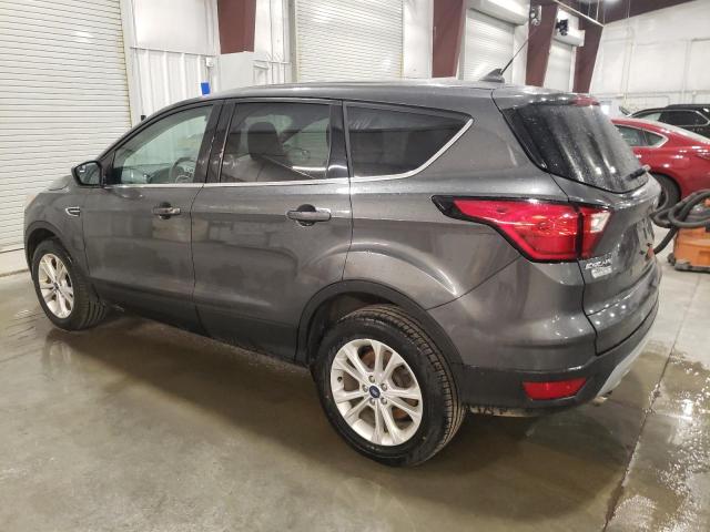2019 FORD ESCAPE SE - 1FMCU9GD7KUC54701
