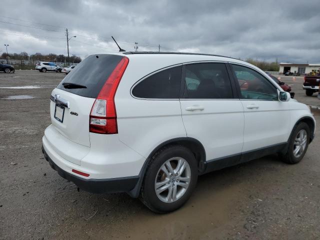 2011 Honda Cr-V Ex VIN: 5J6RE4H51BL807669 Lot: 49572974