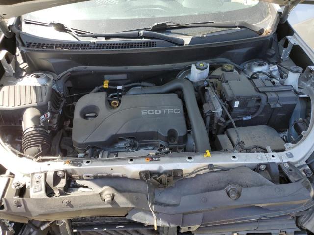 2020 Chevrolet Equinox Ls VIN: 3GNAXHEVXLS502974 Lot: 52019894