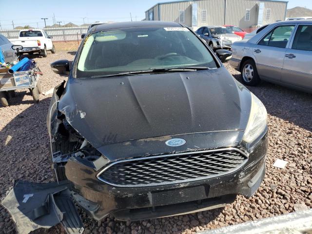 2017 Ford Focus Se VIN: 1FADP3K20HL285893 Lot: 49415194