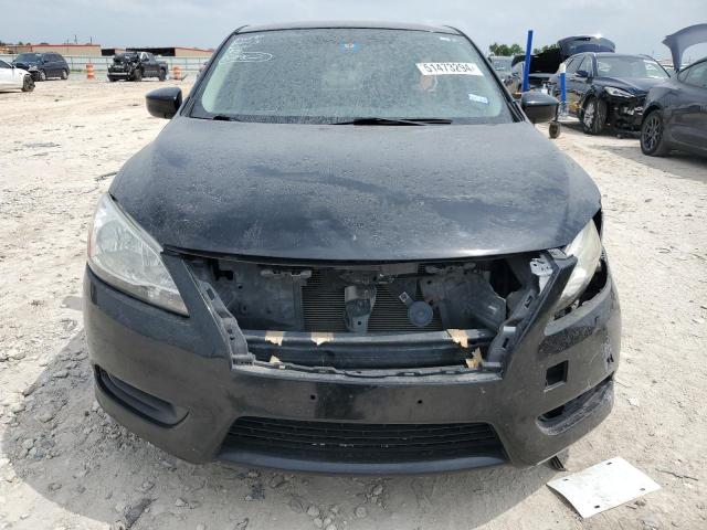 2015 Nissan Sentra S VIN: 3N1AB7AP1FY300571 Lot: 51473294