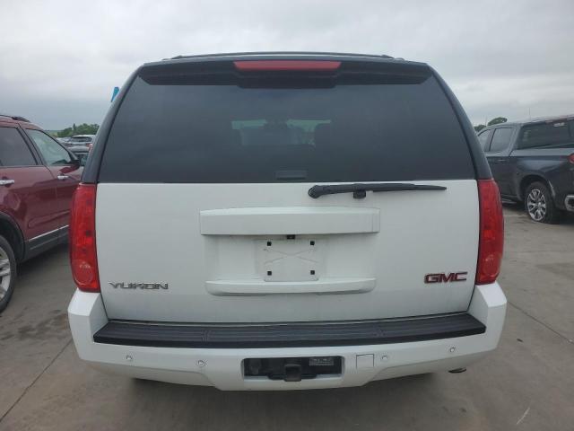 2013 GMC Yukon Slt VIN: 1GKS1CE03DR294791 Lot: 50129284