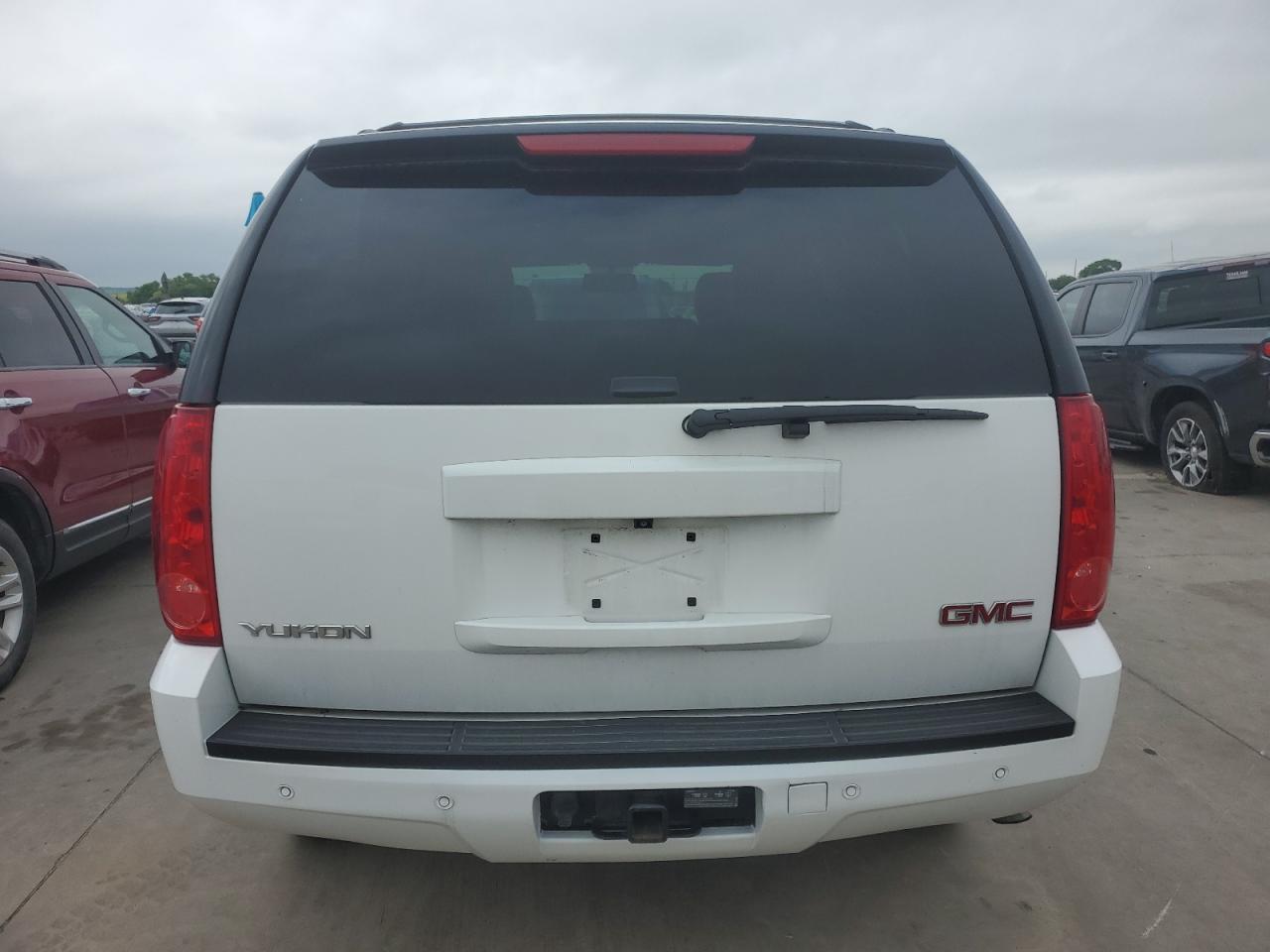 1GKS1CE03DR294791 2013 GMC Yukon Slt