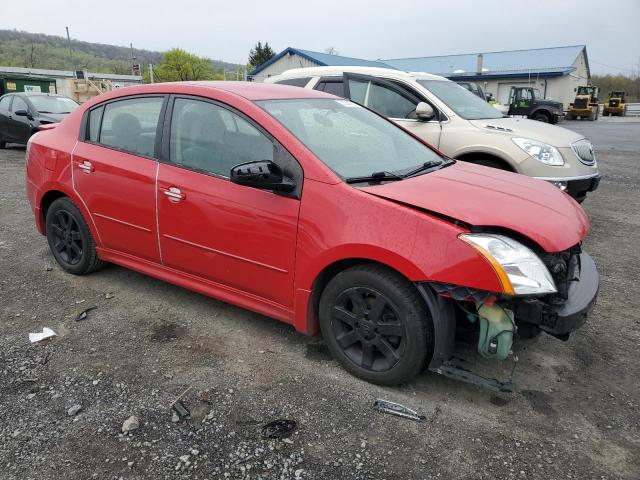 2009 Nissan Sentra 2.0 VIN: 3N1AB61E99L688935 Lot: 51662754