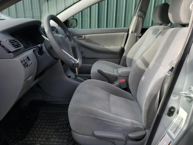 JTDBR32E152051446 2005 Toyota Corolla Ce