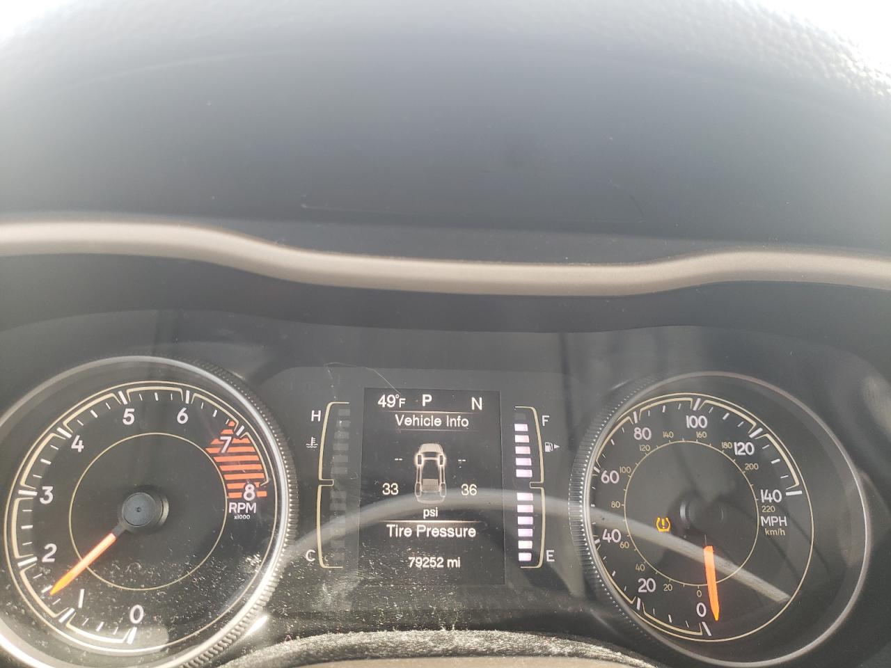 1C4PJMCX4JD515623 2018 Jeep Cherokee Latitude