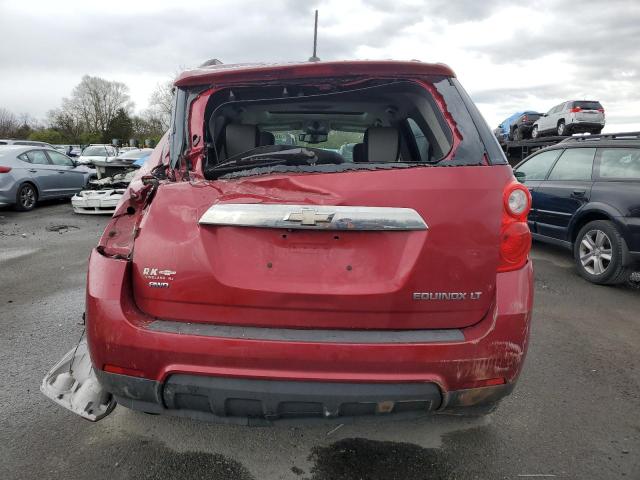 2015 Chevrolet Equinox Lt VIN: 2GNFLGEK2F6268866 Lot: 49686264