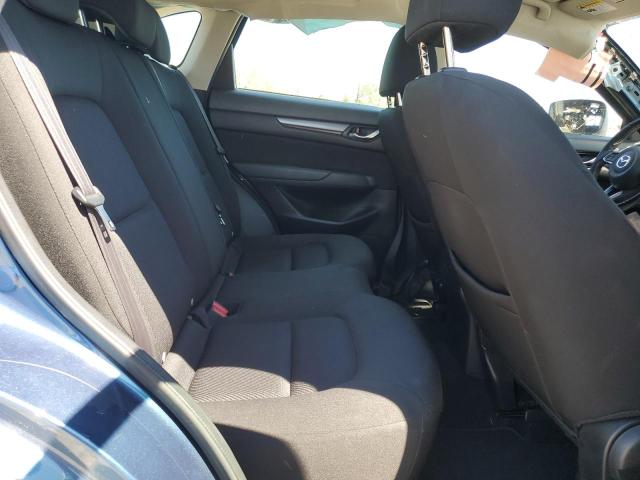 2020 Mazda Cx-5 Sport VIN: JM3KFABM2L0832674 Lot: 49643984