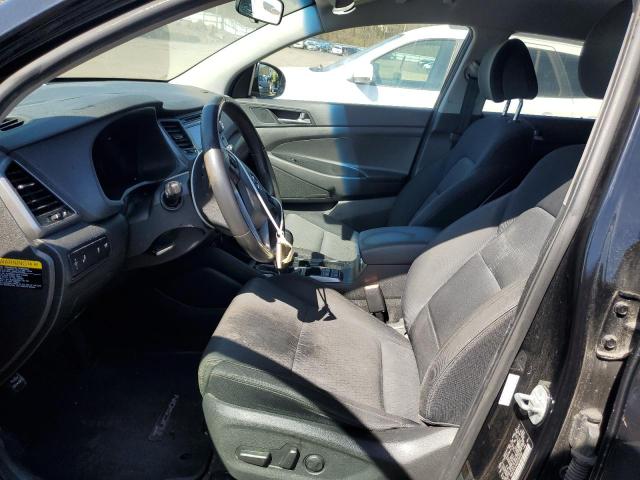 2016 HYUNDAI TUCSON LIM - KM8J3CA29GU036099