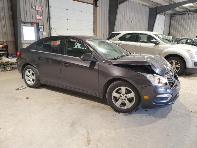 2016 Chevrolet Cruze Limited Lt VIN: 1G1PE5SB5G7191520 Lot: 52692824