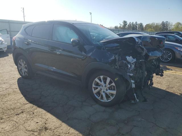 2019 Hyundai Tucson Se VIN: KM8J2CA40KU851112 Lot: 51810804