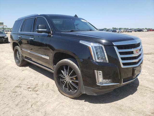 2015 CADILLAC ESCALADE 1GYS3NKJ6FR507583