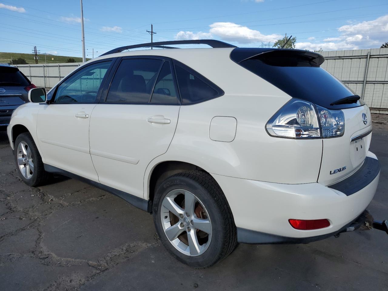 2T2HA31U45C060679 2005 Lexus Rx 330