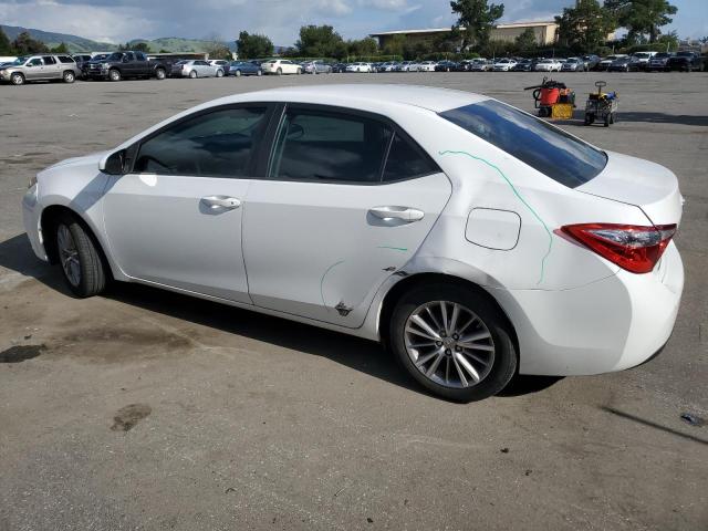 2014 Toyota Corolla L VIN: 5YFBURHE3EP176829 Lot: 49938594