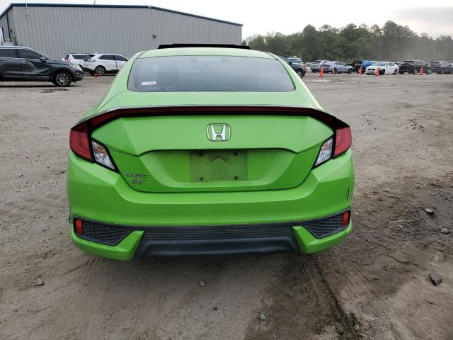 2017 HONDA CIVIC LX - 2HGFC4B02HH311363