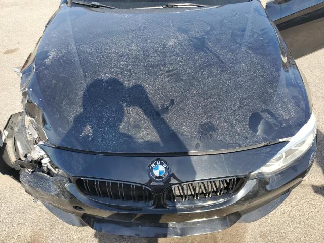 VIN WBA3R1C51EK190836 2014 BMW 4 Series, 435 I no.11