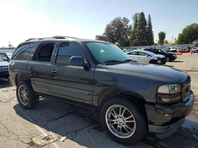 2005 GMC Yukon VIN: 1GKEC13V25J173356 Lot: 50879334