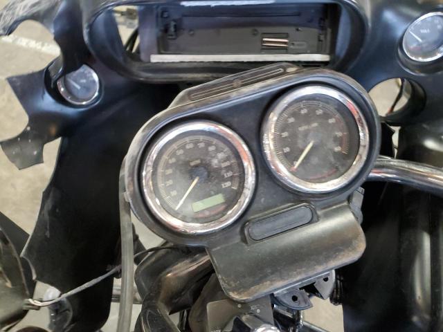 2011 HARLEY-DAVIDSON FLTRU 1HD1KGM34BB607780
