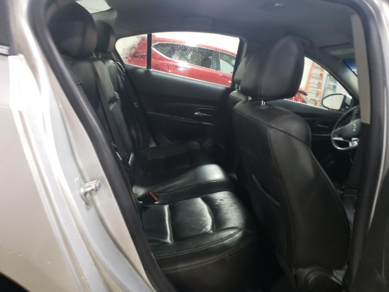 1G1PE5SB8D7270577 2013 Chevrolet Cruze Lt