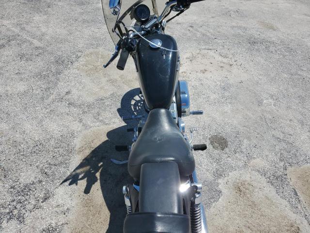 2003 HARLEY-DAVIDSON XL883 1HD4CAM103K439496